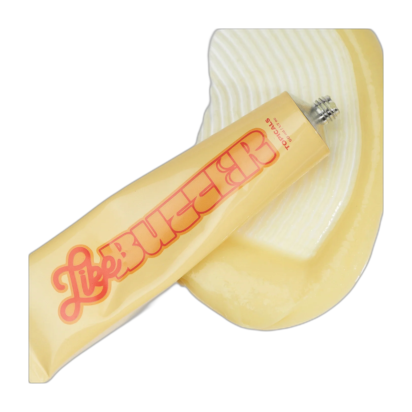 Like Butter Mask For Dry, Sensitive & Eczema-prone Skin