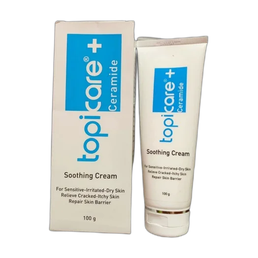 Ceramide Shooting Cream