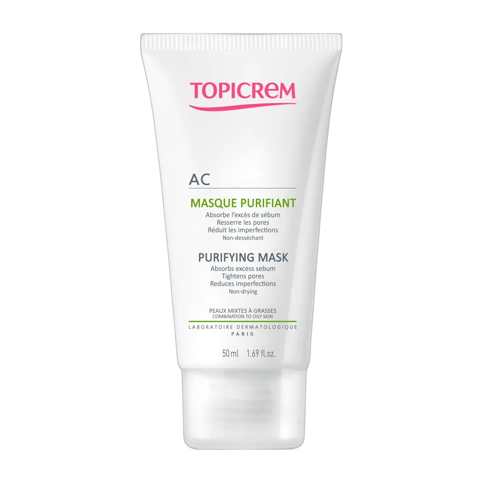 AC Purifying Mask