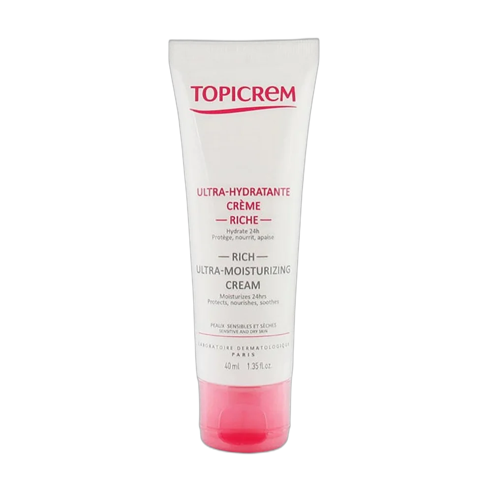 Rich Ultra-moisturizing Radiance Cream