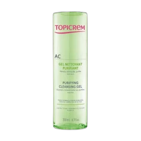 AC Purifying Cleansing Gel