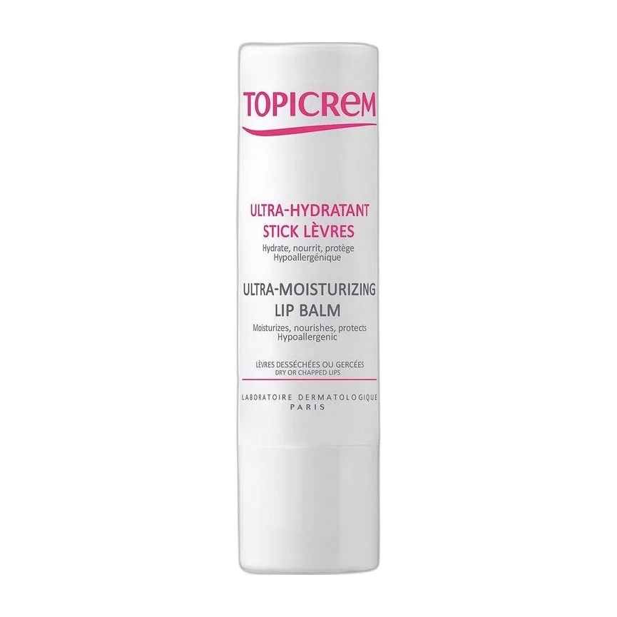 Ultra-Moisturizing Lip Balm