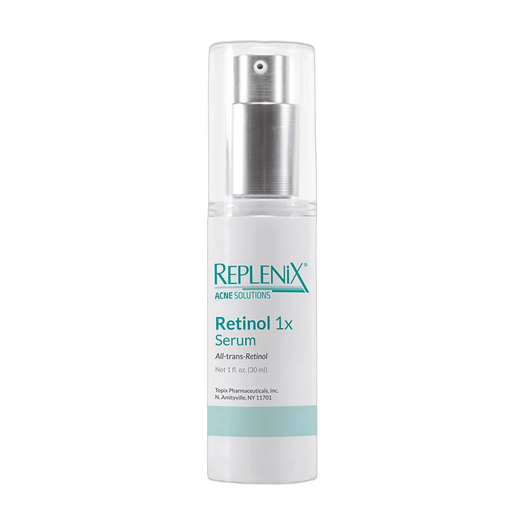 Replenix Acne Solutions Retinol Serum
