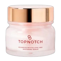 Advanced Revitalizing And Whitening Serum