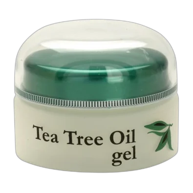 Tea Tree Oil Gel
