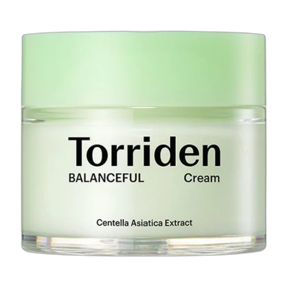 Balanceful Cica Cream