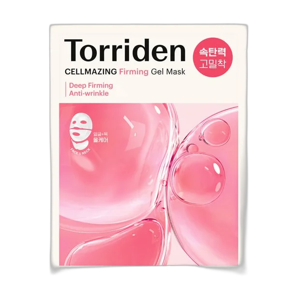 Cellmazing 5d Collagen Firming Mask