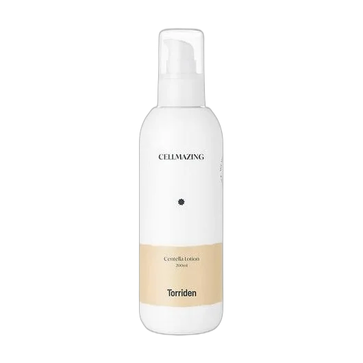 Cellmazing Centella Lotion