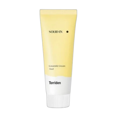 SOLID IN Ceramide Cream
