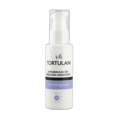 Emulsión Hidratante Día Con Ácido Hialurónico, Niacinamida Y FPS 15