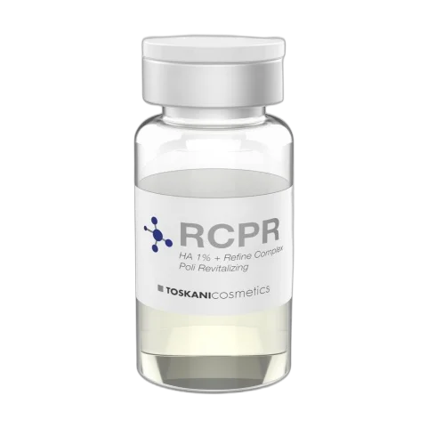 Rcpr