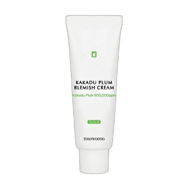 Kakadu Plum Blemish Cream