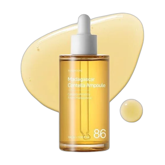 Madagascar Centella 86% Ampoule
