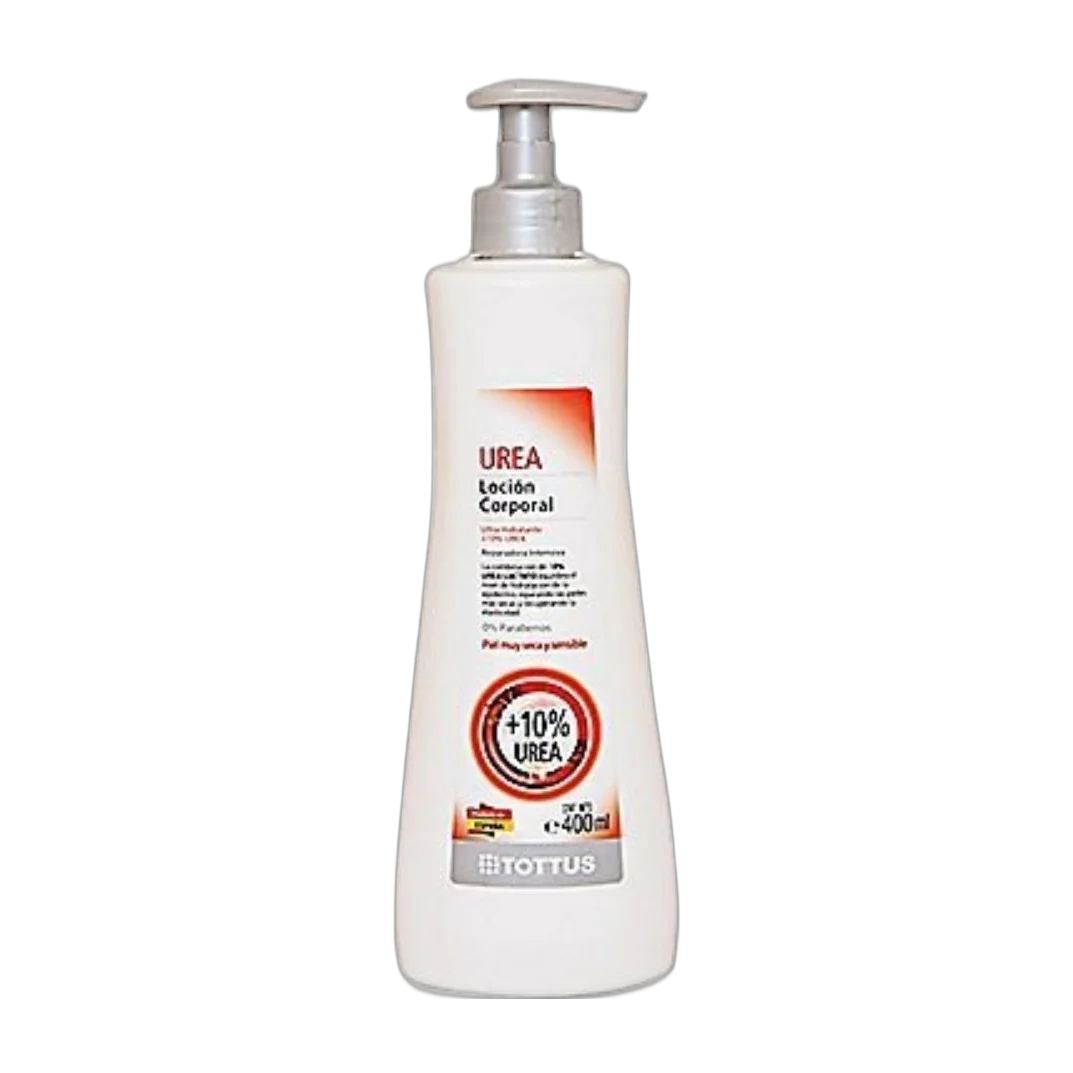 Urea Loción Corporal 10%