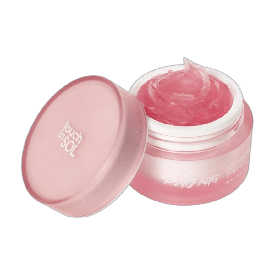 Pretty Filter Icy Sherbet Primer