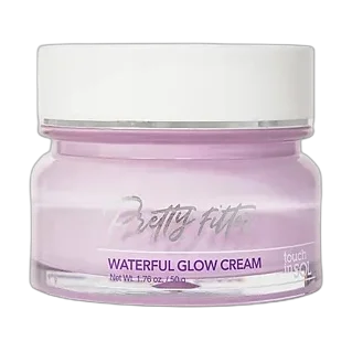 Pretty Filter Waterful Glow Cream