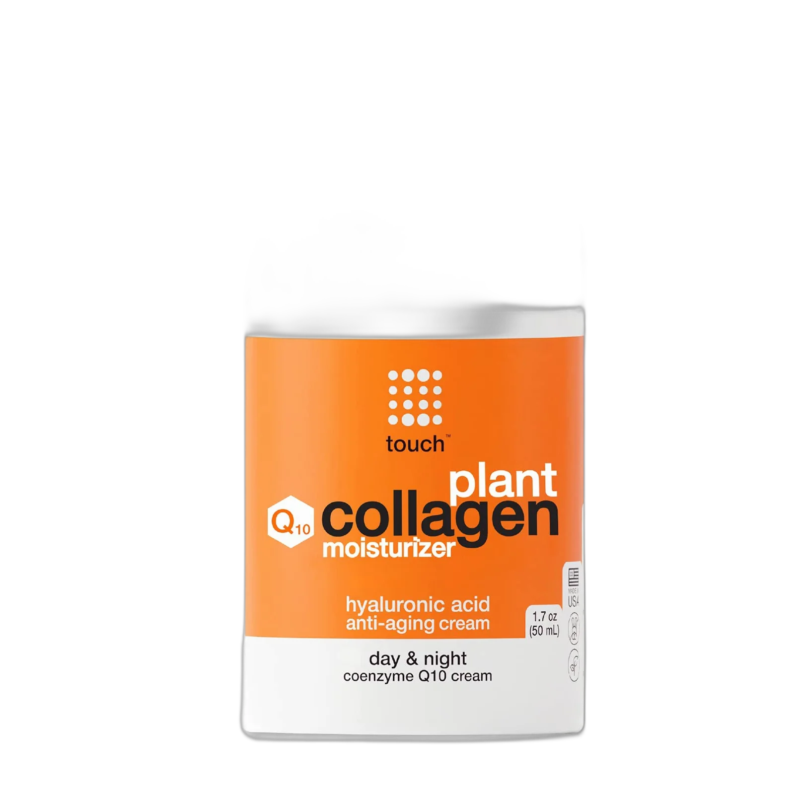 Collagen Q10 Moisturizer
