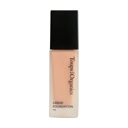 Liquid Foundation