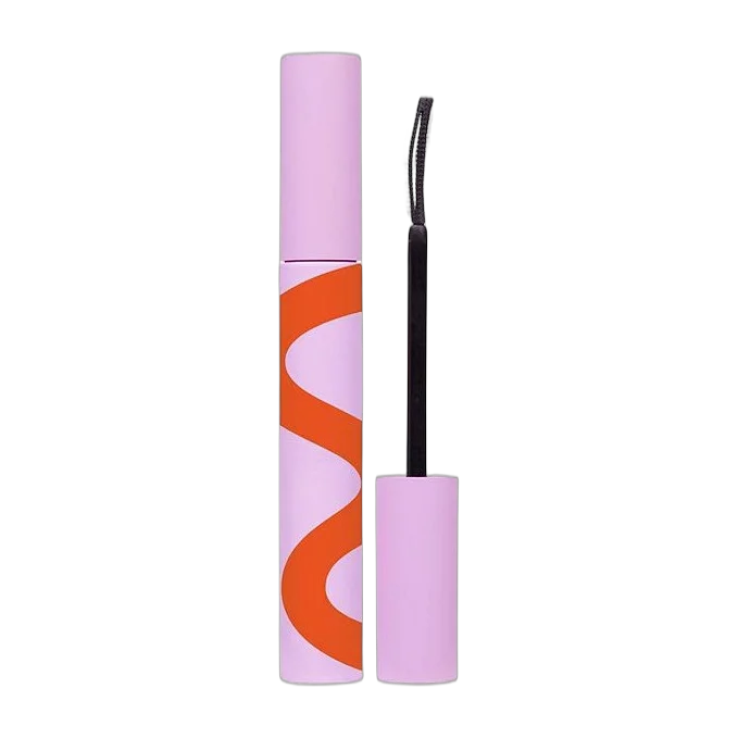 Makewaves Lengthening + Volumizing Mascara