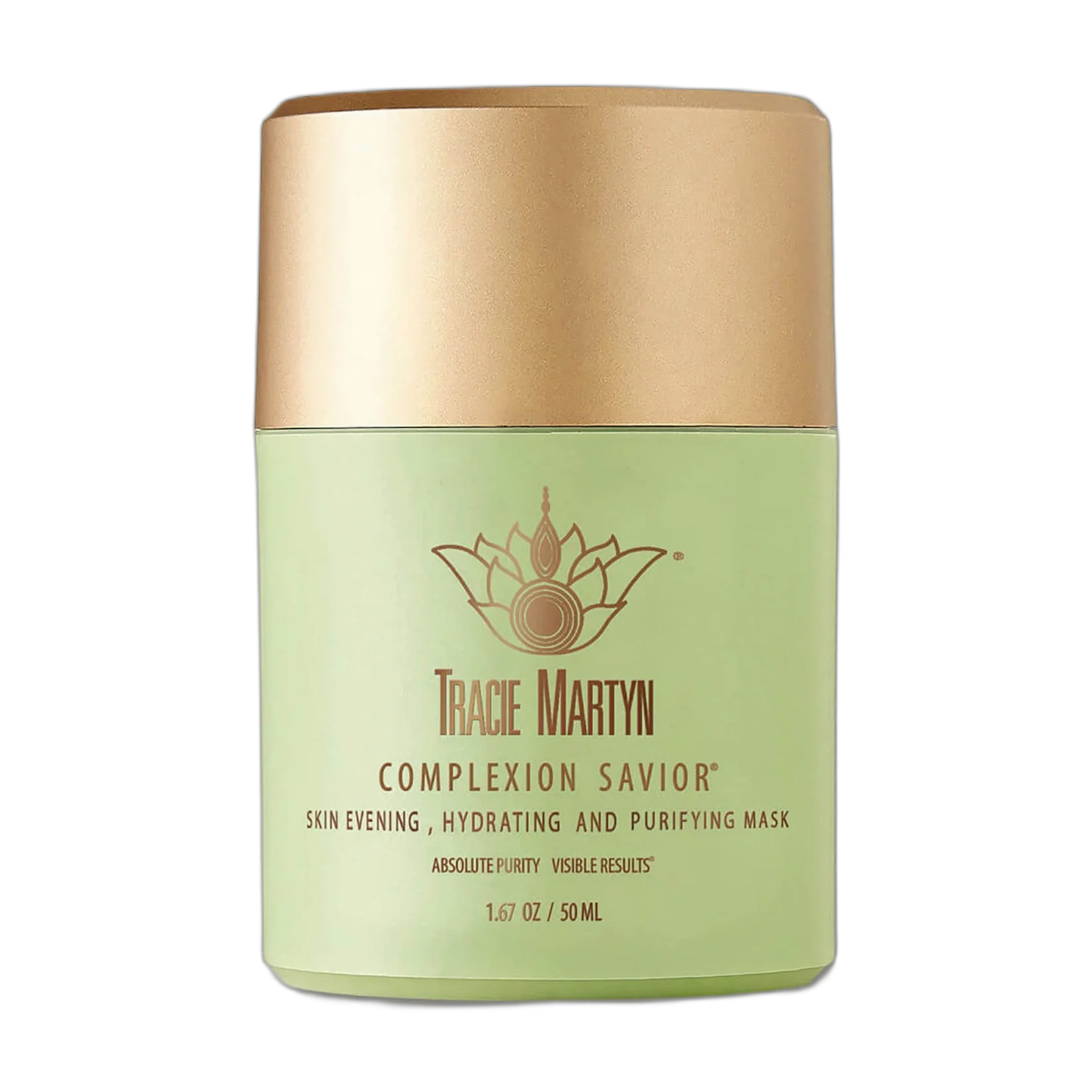 Complexion Savior