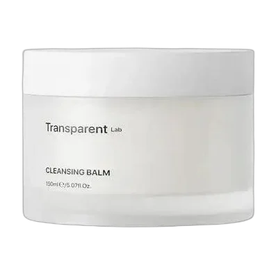 Cleansing Balm