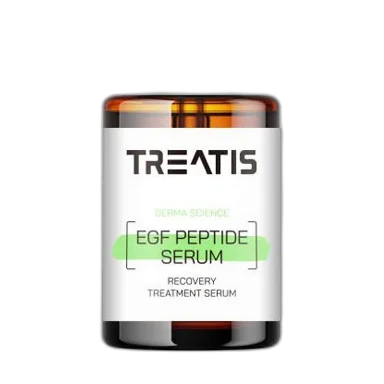 Egf Peptide Serum