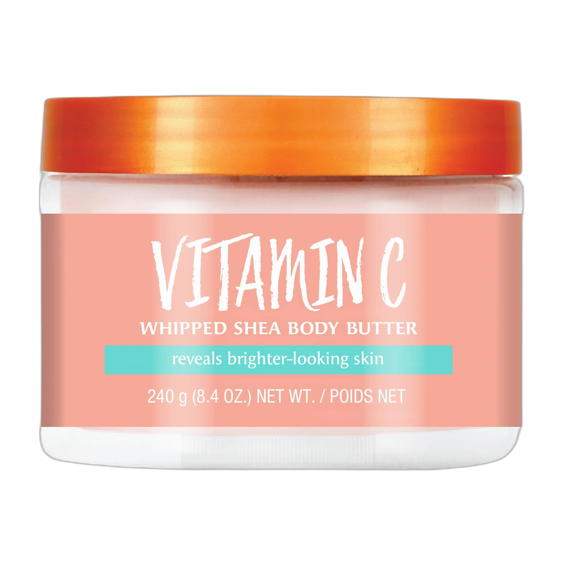 Vitamin C Whipped Shea Body Butter
