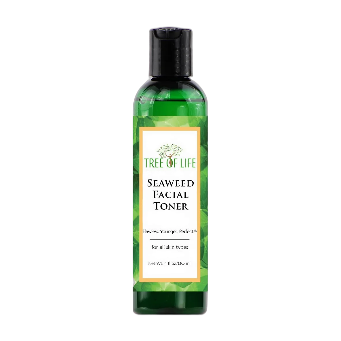Seaweed Facial Toner