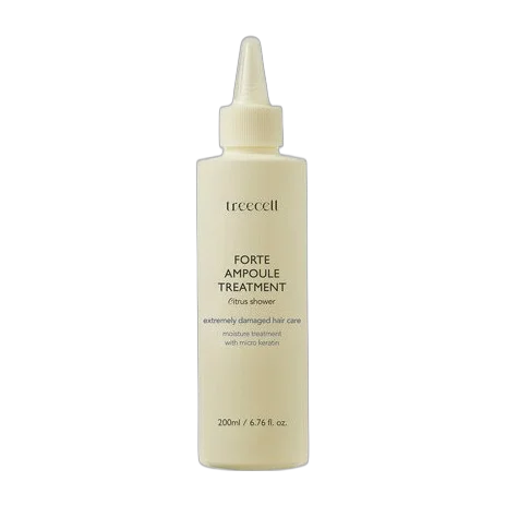 Forte Ampoule Treatment