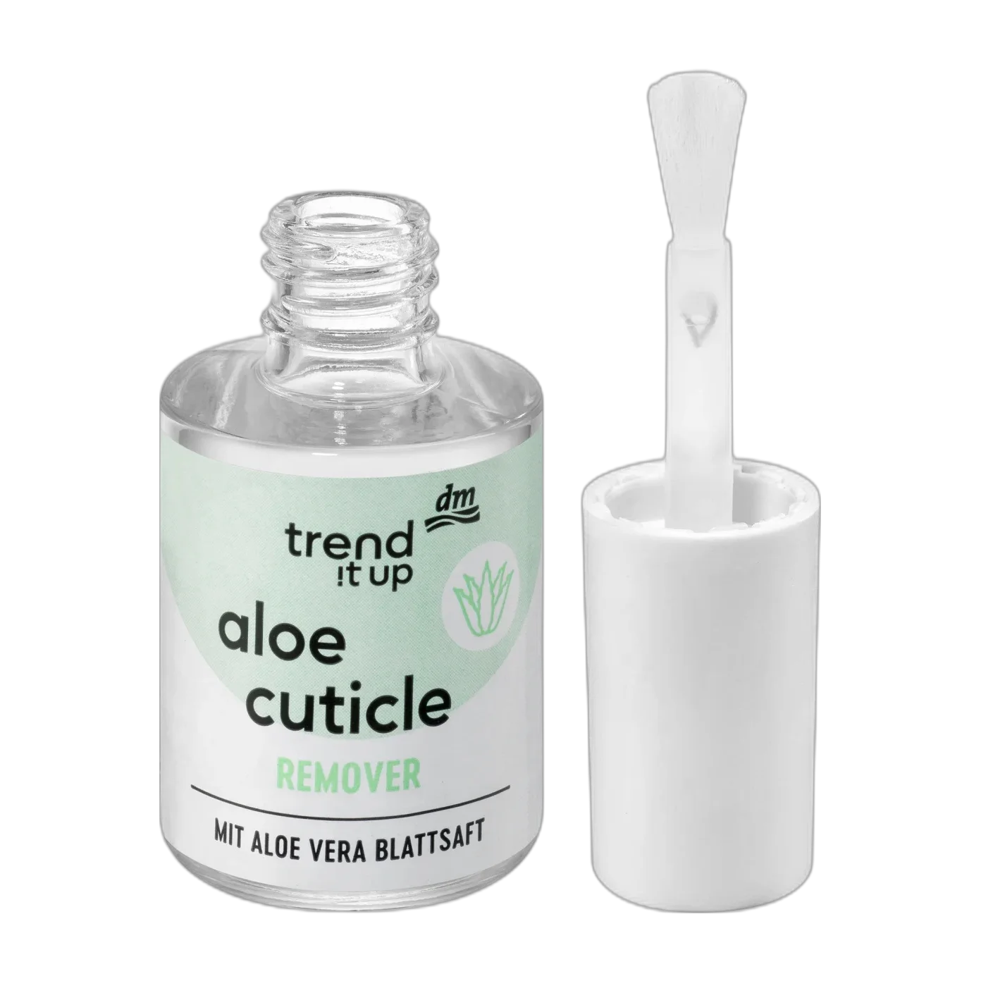 Aloe Cuticle Remover