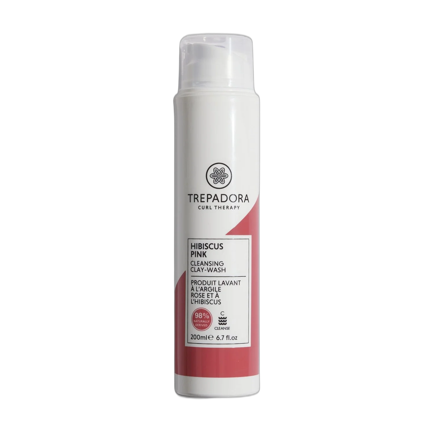 Cleansing Clay Wash