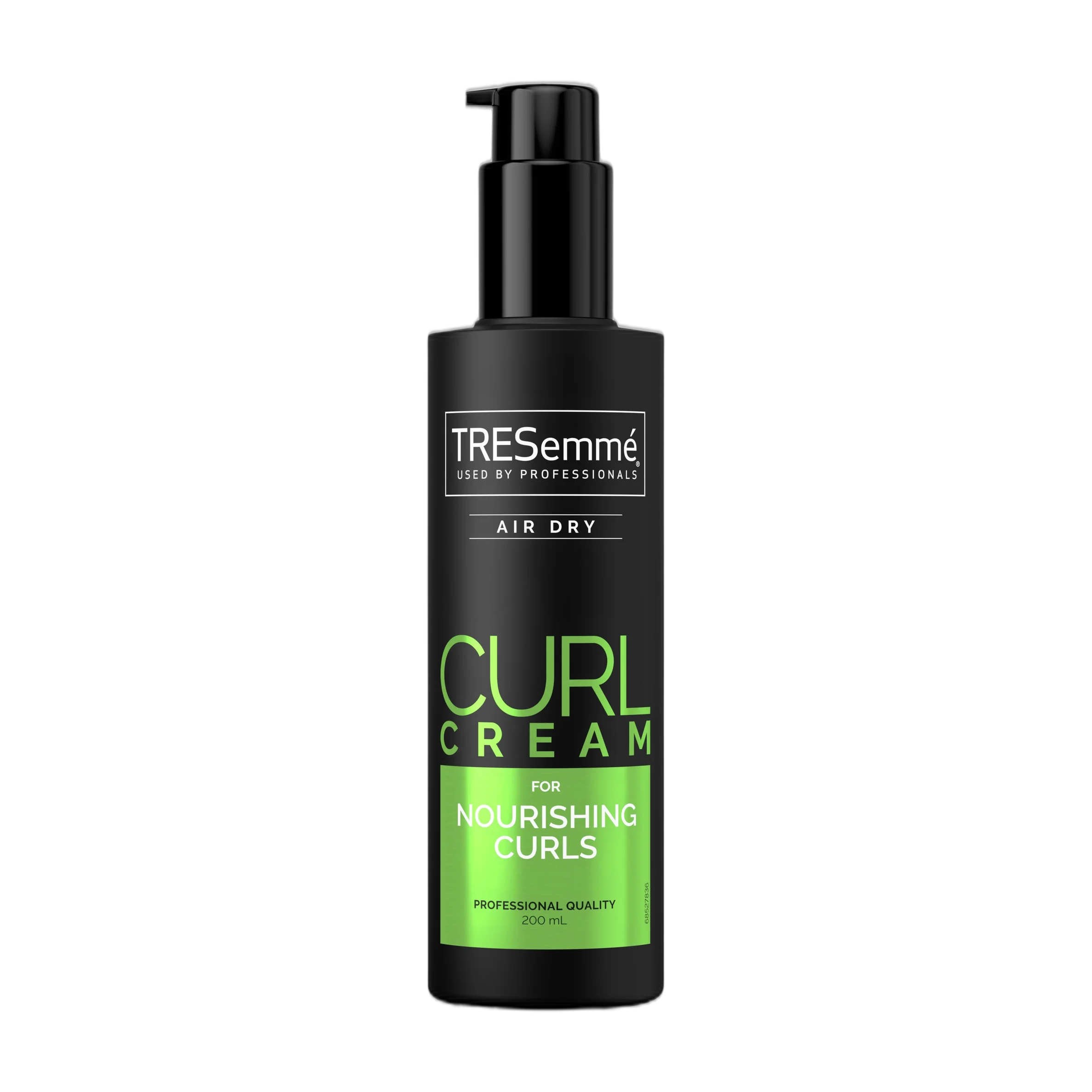 Curl Cream