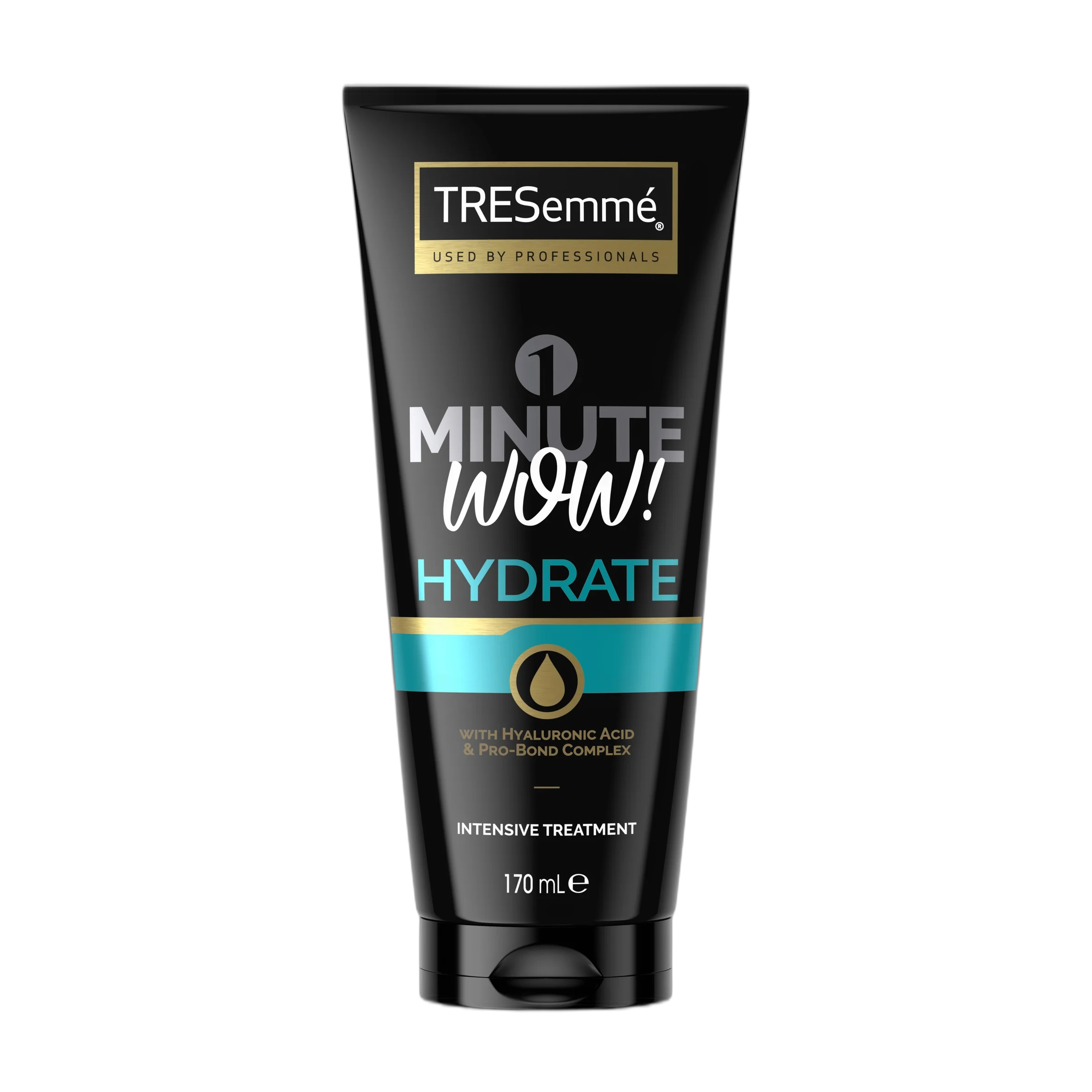 Hydrate 1 Minute Wow! Intensive Treatment
