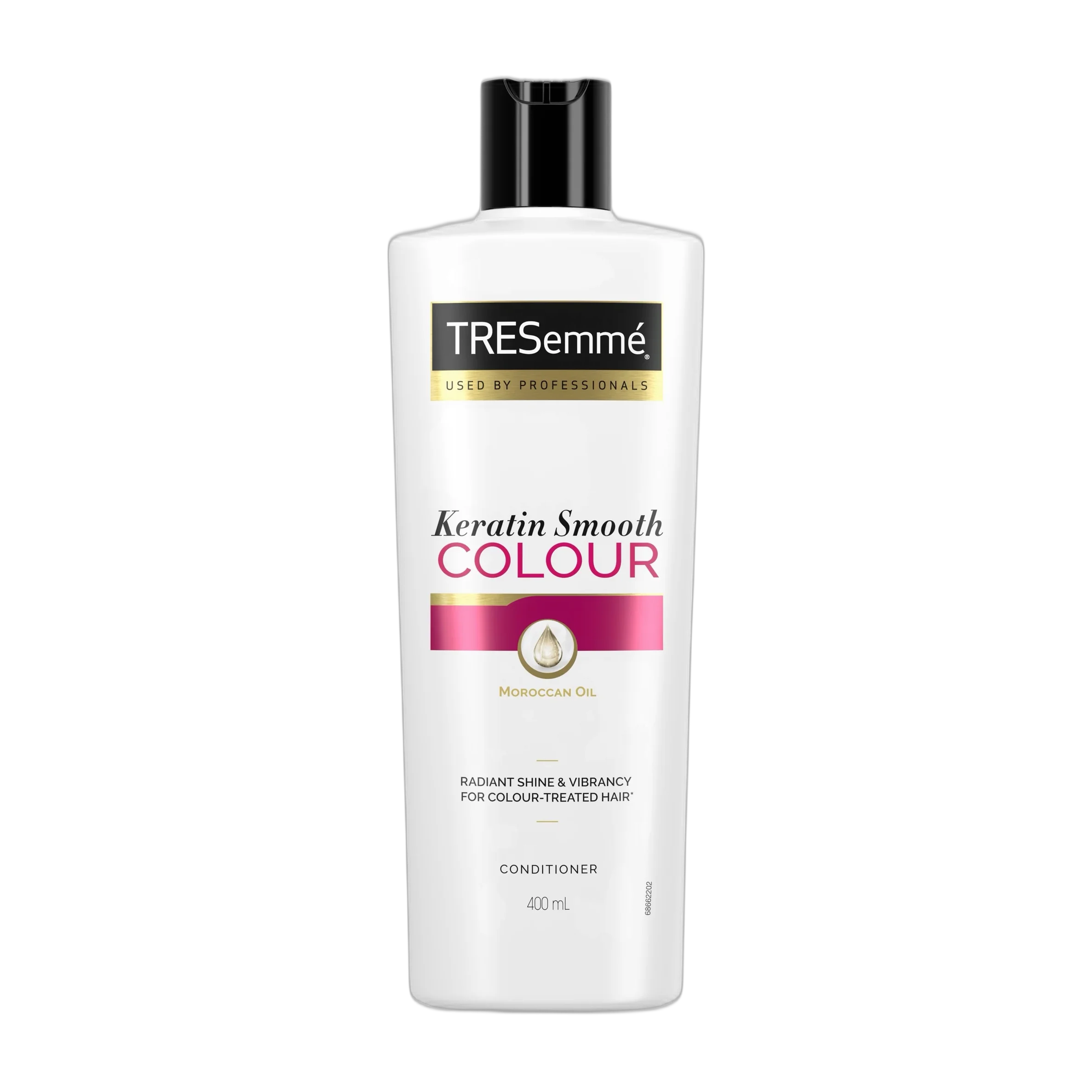 Keratin Smooth Colour Conditioner