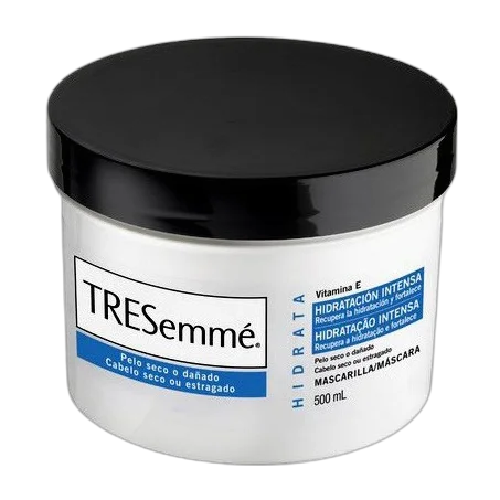 Moisture Rich Mask