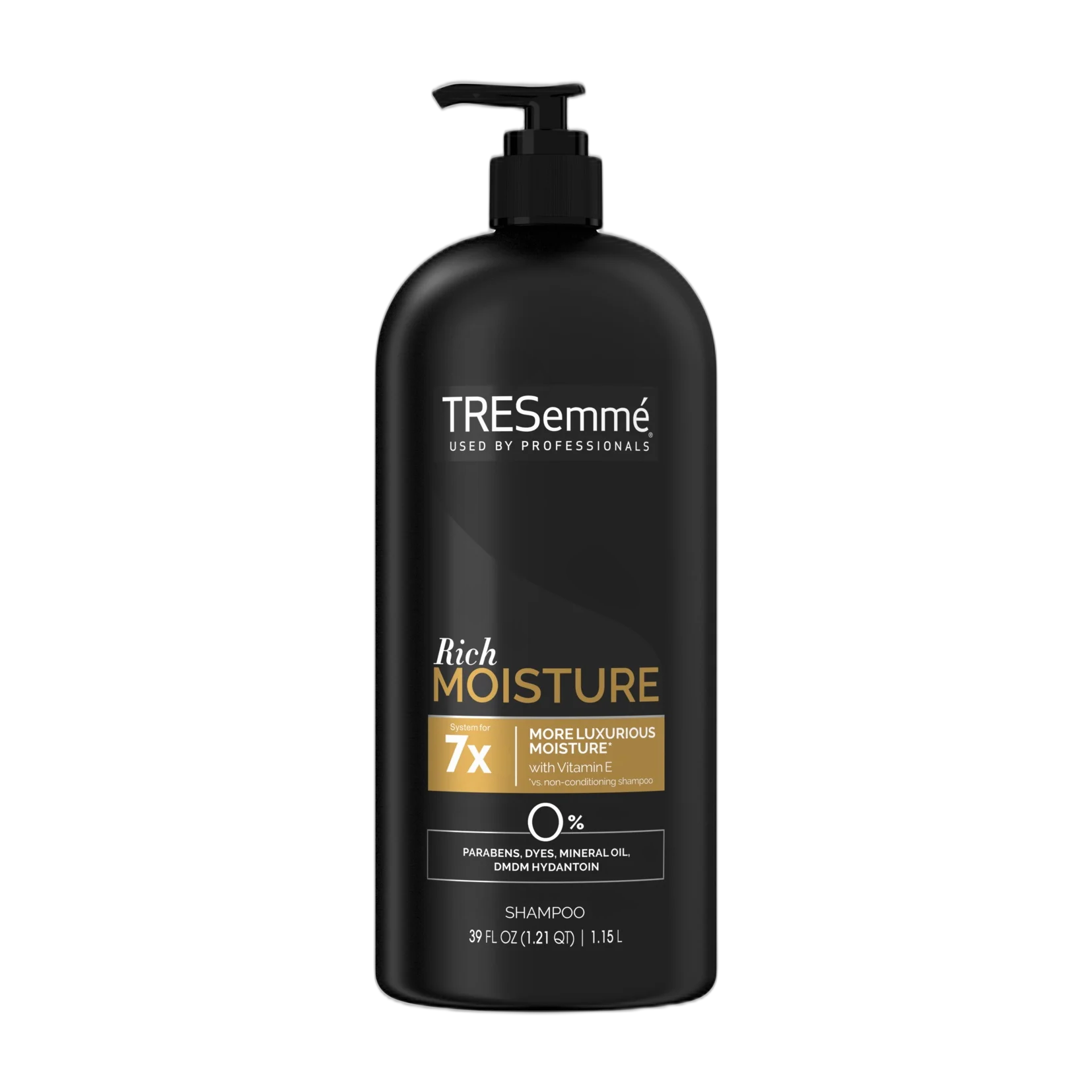 Rich Moisture Shampoo