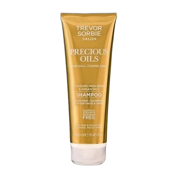 Precious Oils Shampoo