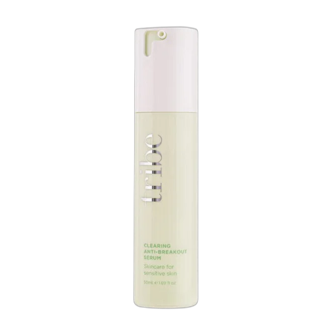Clearing Anti-breakout Serum