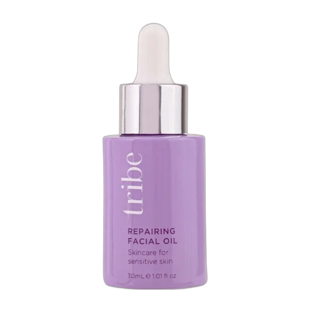 Repairing Facial Oil