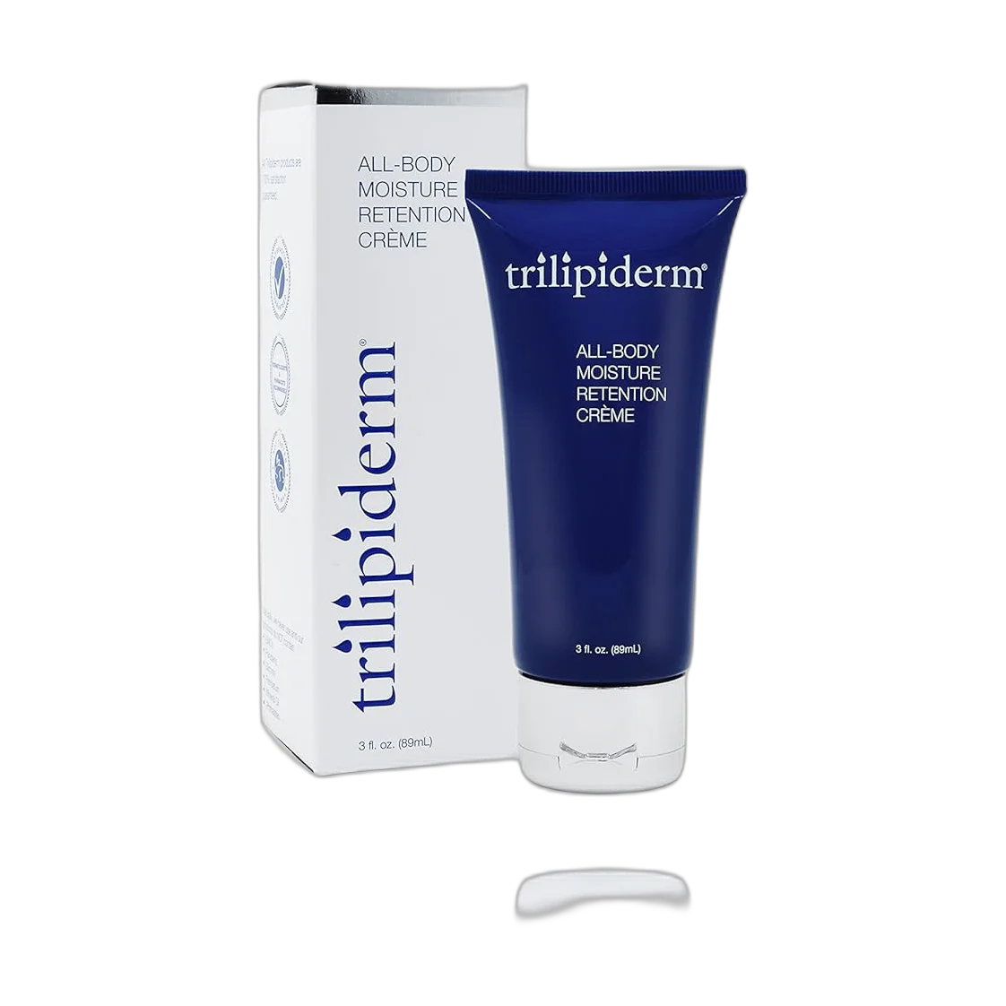 All-body Moisture Retention Crème