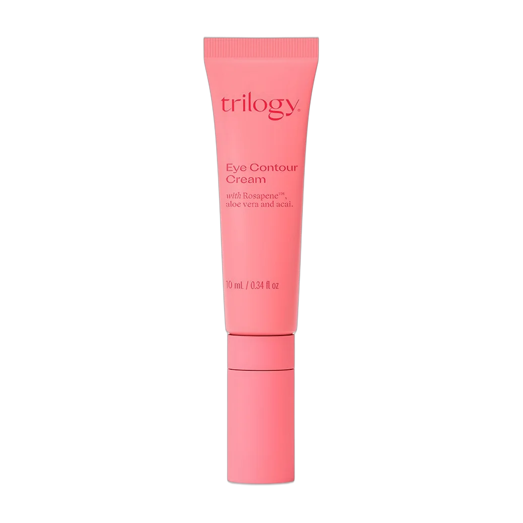 Eye Contour Cream