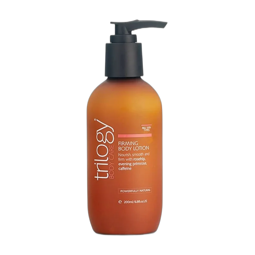 Firming Body Lotion