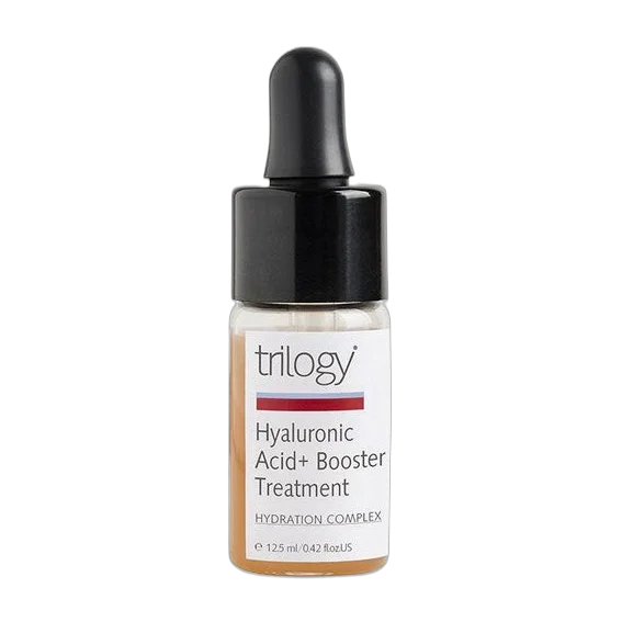 Hyaluronic Acid+ Booster Treatment