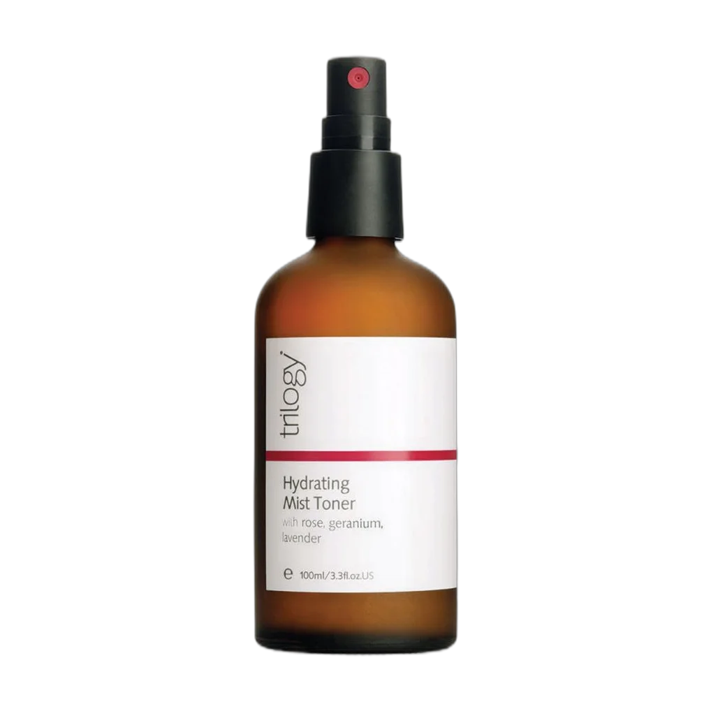 Hydrating Mist Toner