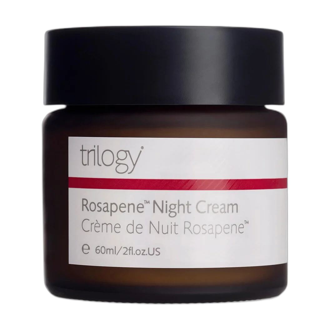 Rosapene Night Cream