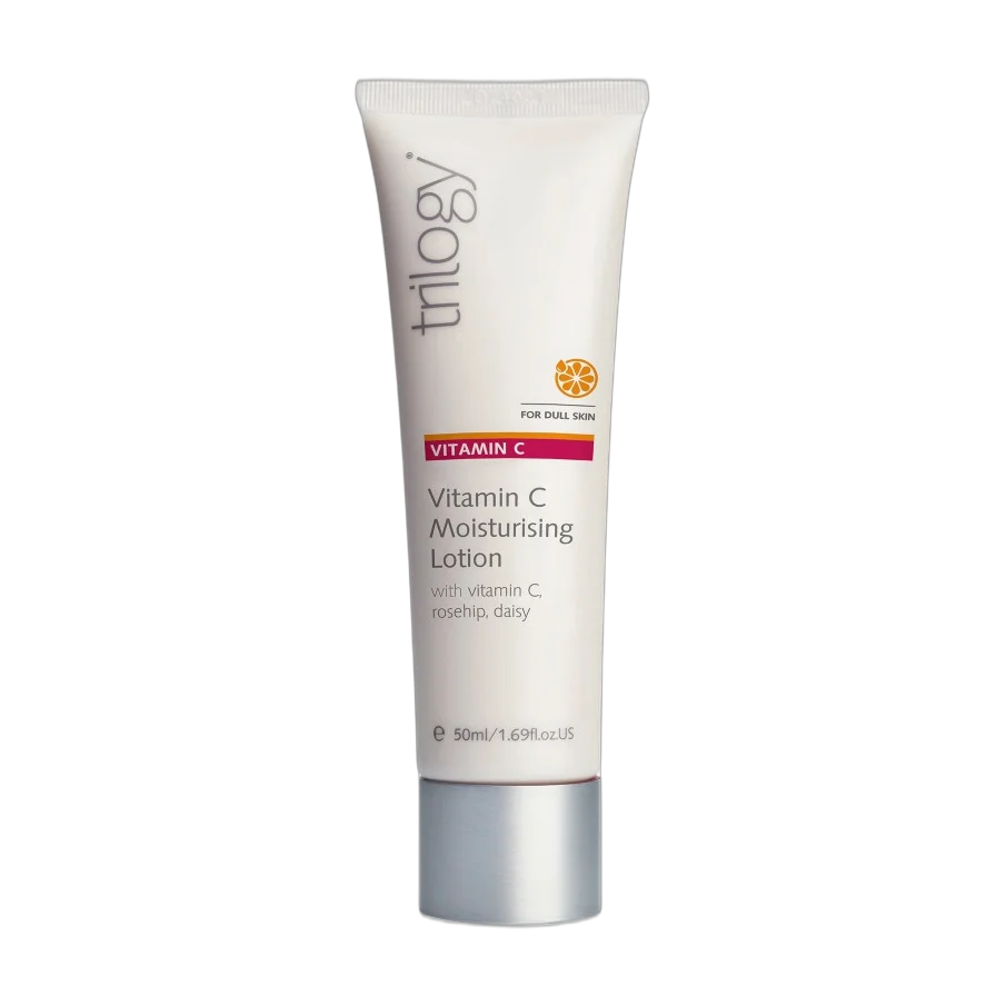 Vitamin C Moisturising Lotion