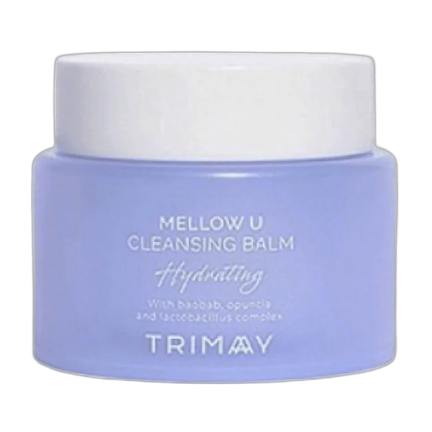 Mellow U Cleansing Balm