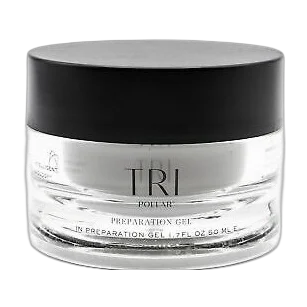 Preparation Gel