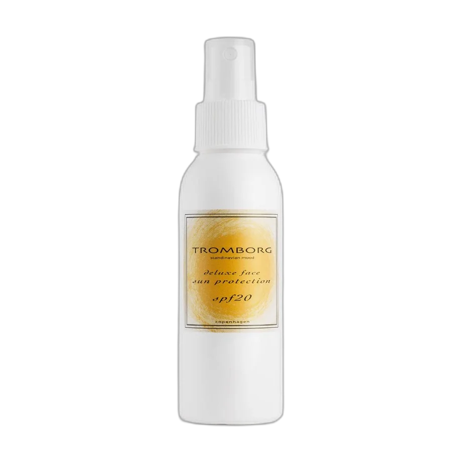 Deluxe Face Sun Protection SPF 20