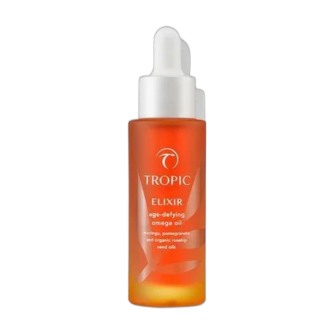 Age-Defying Omega Oil